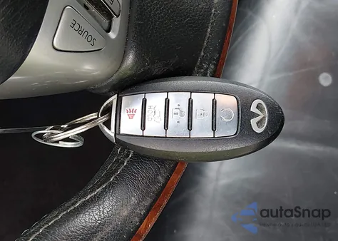 2017 Infiniti Qx80 z USA, uszkodzony, nr VIN JN8AZ2NE0H9160997